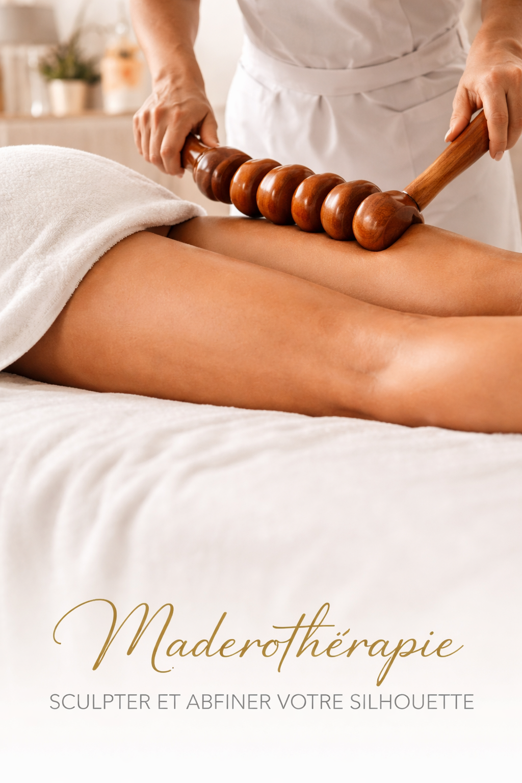 Maderothrapie
