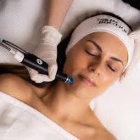 Soin hydrafacial