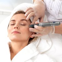 Soin Microneedling