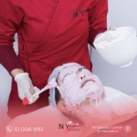 Soin Hydrafacial + Oxygèno