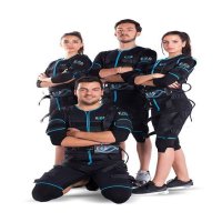 packs complet (24 EMS+8 cavitation+8 pressothrapie